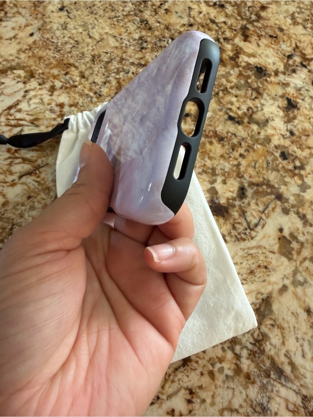 Burga iPhone 17pro case - Picture 5 of 8
